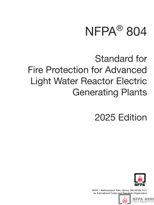 NFPA 804 PDF